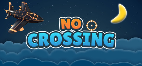 No Crossing banner image