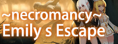 ~necromancy~Emily's Escape 게임 이미지