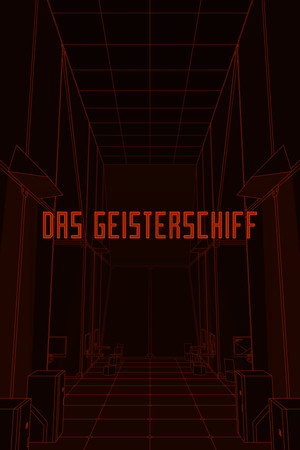 Das Geisterschiff / The Ghost Ship