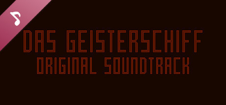 Das Geisterschiff Original Soundtrack