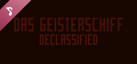 Das Geisterschiff Declassified banner image