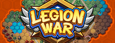军团战棋Legion War