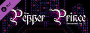 The Pepper Prince: Episode 5 - A Royal Descent