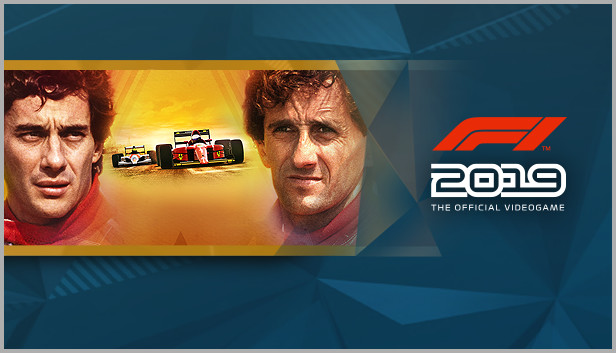 formula 1 2019 steam