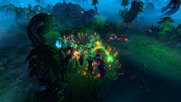 Dungeons 3 - An Unexpected DLC