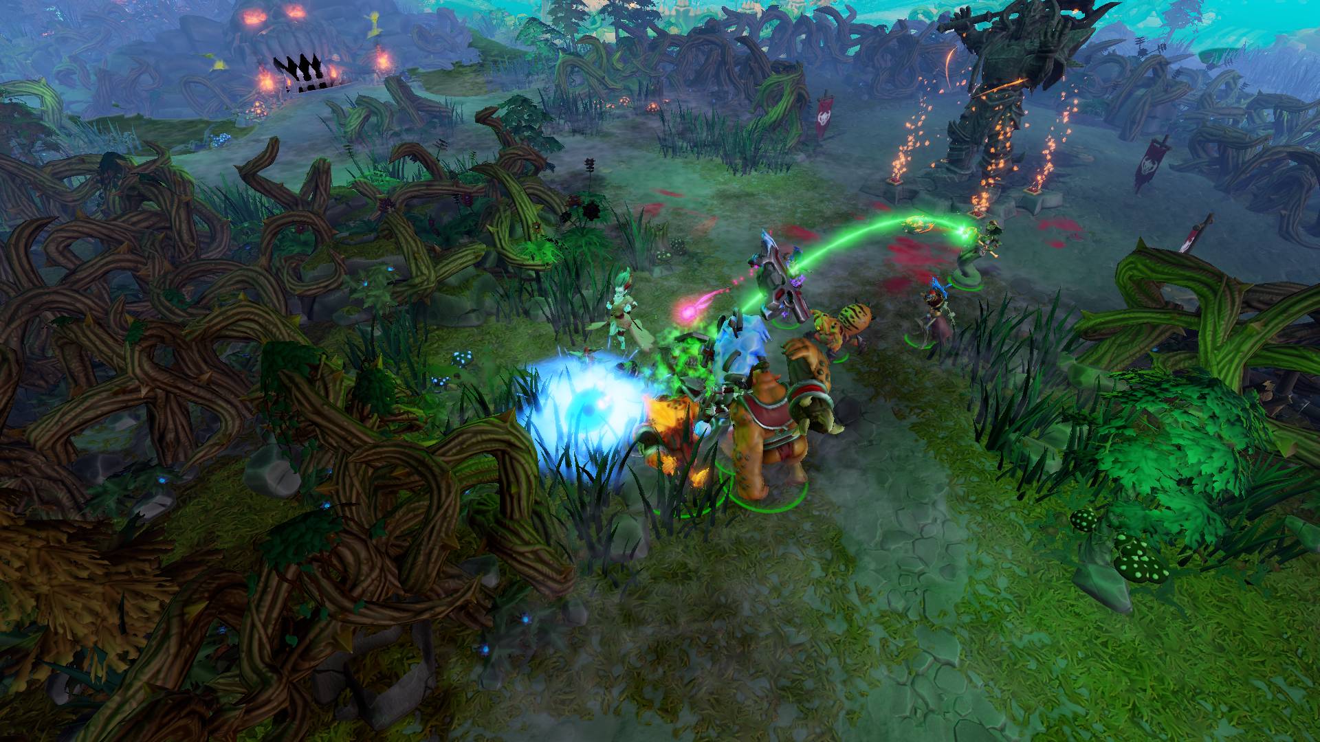 Save 50 On Dungeons 3 An Unexpected Dlc On Steam Save 50 On Dungeons 3 An Unexpected Dlc On Steam