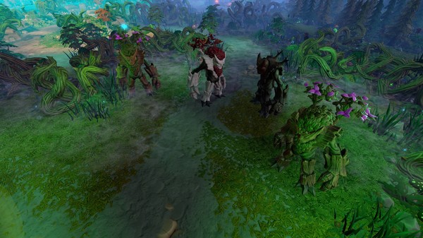 скриншот Dungeons 3 - An Unexpected DLC 2