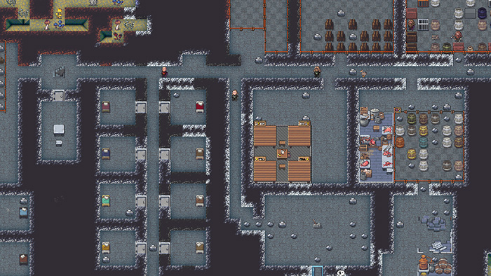 Dwarf Fortress Steam review - A fortress that's built to last - Try Hard  Guides
