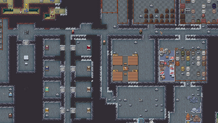 CHARTS: Dwarf Fortress makes its Steam debut