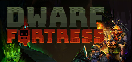 Dwarf Fortress header image