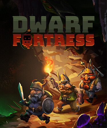 Dwarf Fortress