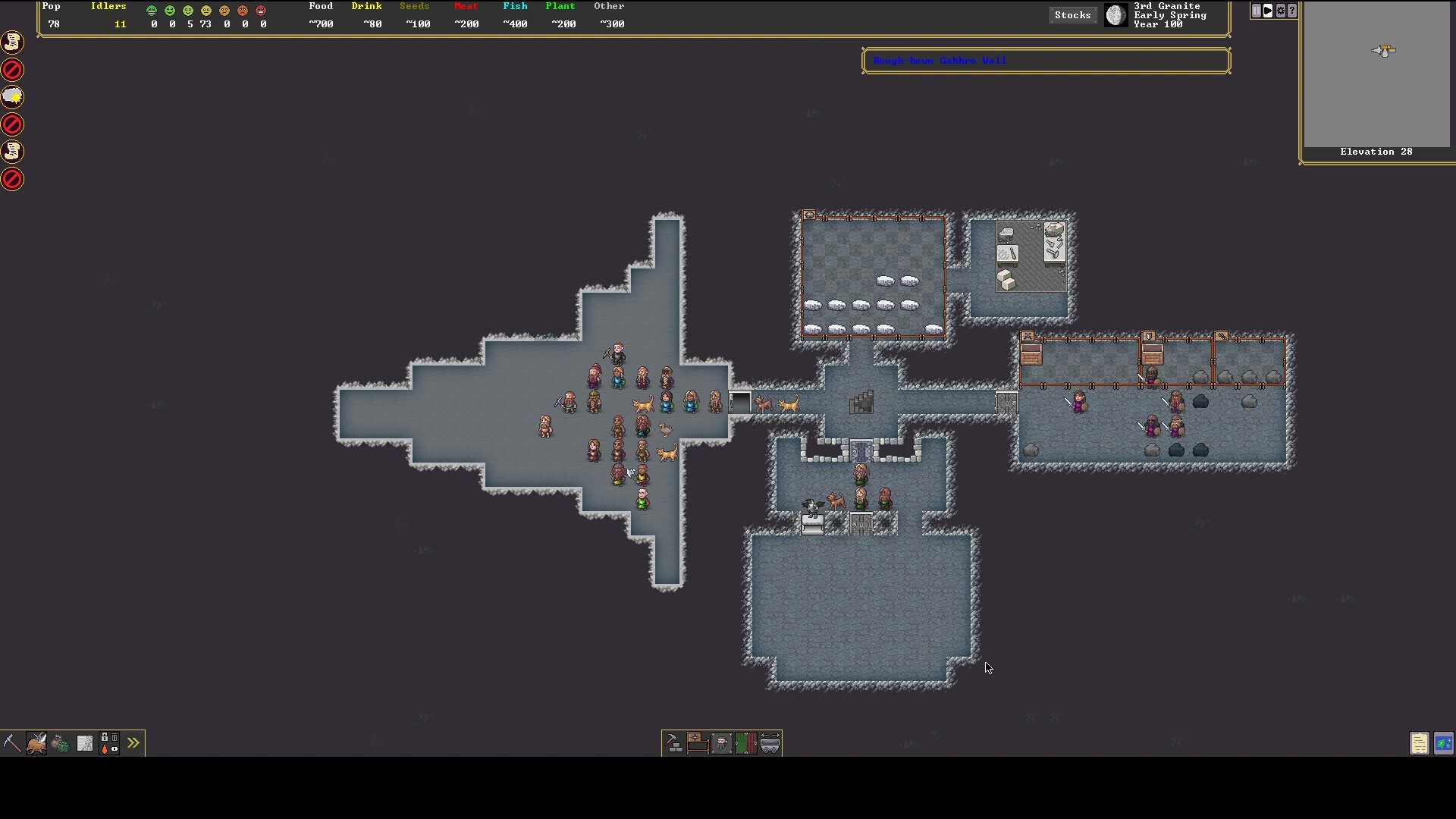 Dwarf Fortress screenshot 15