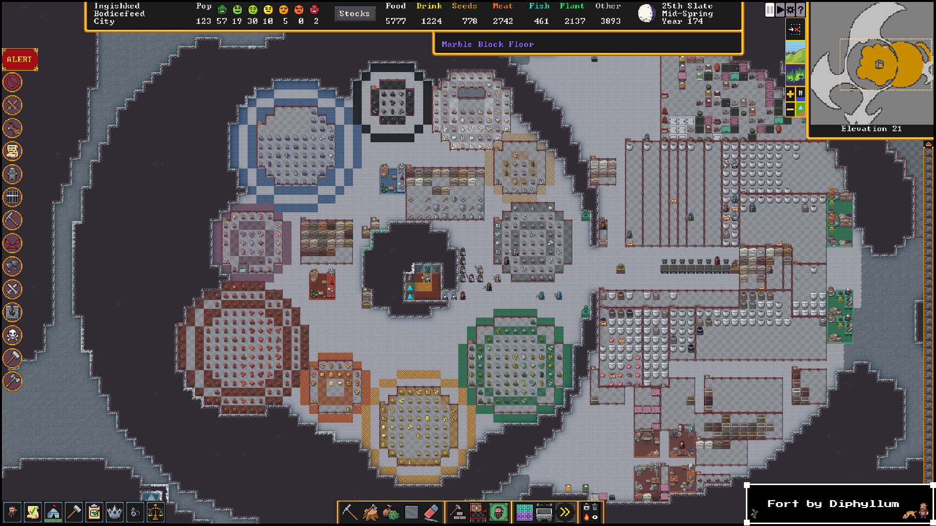 Dwarf Fortress Release Date Platforms And Game Details Ensigame