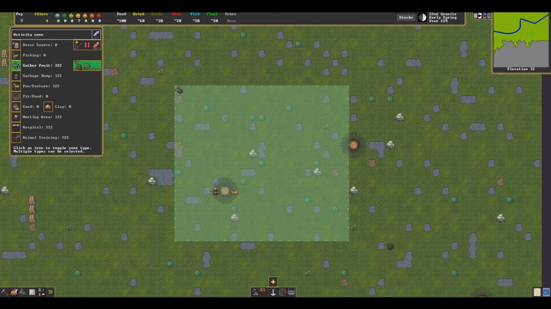 Dwarf Fortress Pa Steam