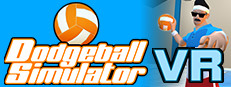 Dodgeball Simulator VR 게임 이미지