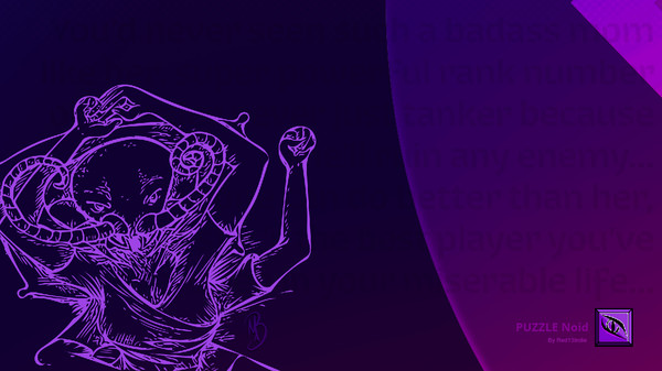 PuzzleNoid: Wallpapers Collection for steam PuzzleNoid: Wallpapers Collection for steam