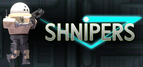 SHNIPERS Cover Image
