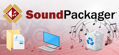 SoundPackager 10 header image
