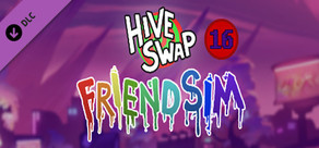 Hiveswap Friendsim - Volume Sixteen