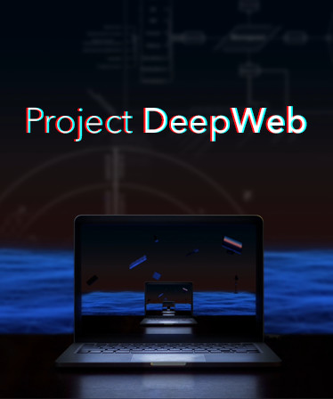 Project DeepWeb