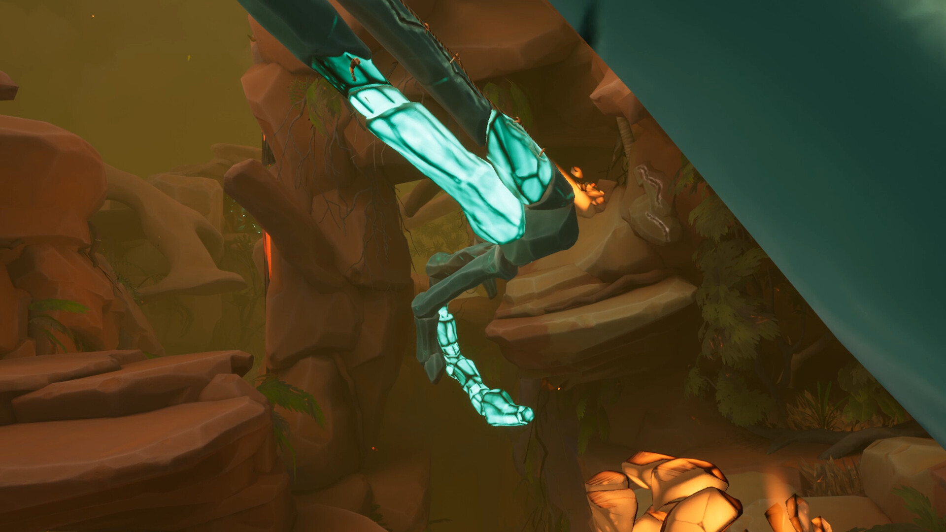 Fossil Diggers VR #7