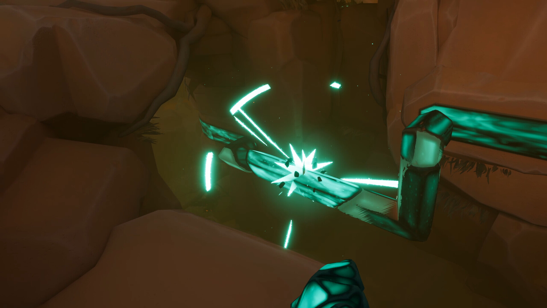 Fossil Diggers VR #6