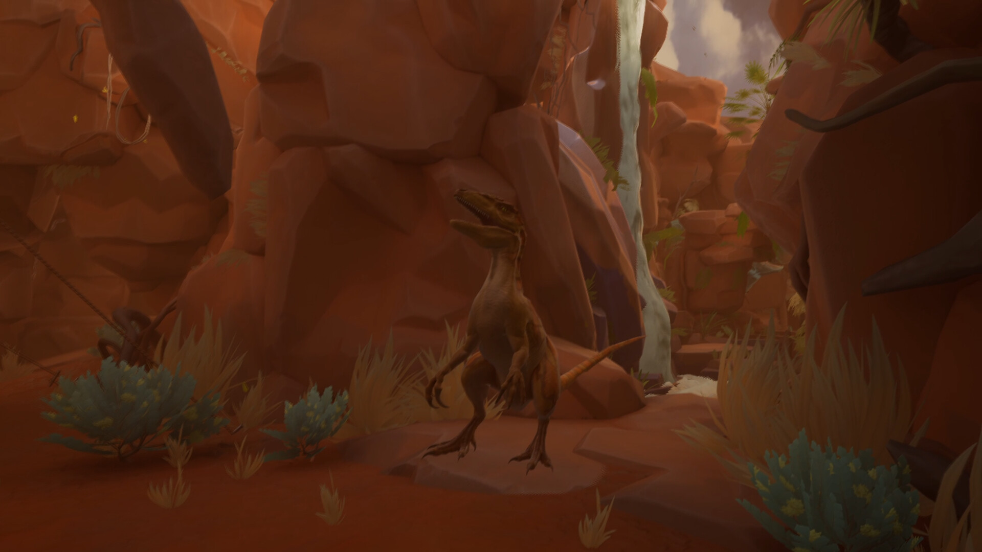 Fossil Diggers VR #9