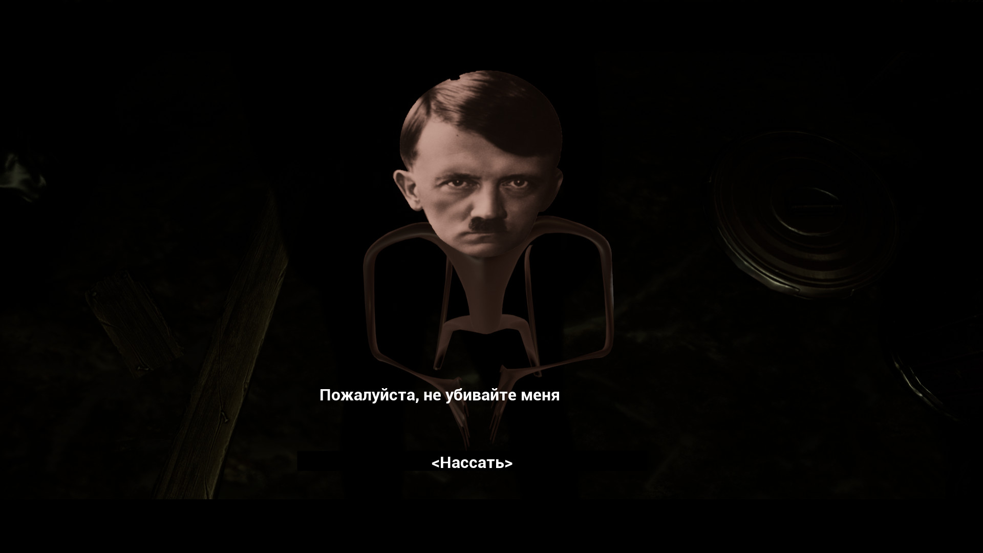 Comunidade Steam :: :: This is how you kill a Nazi.