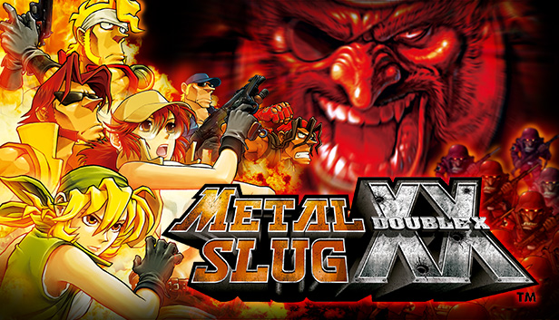 Metal Slug XX brings its explosive action to PC – Destructoid