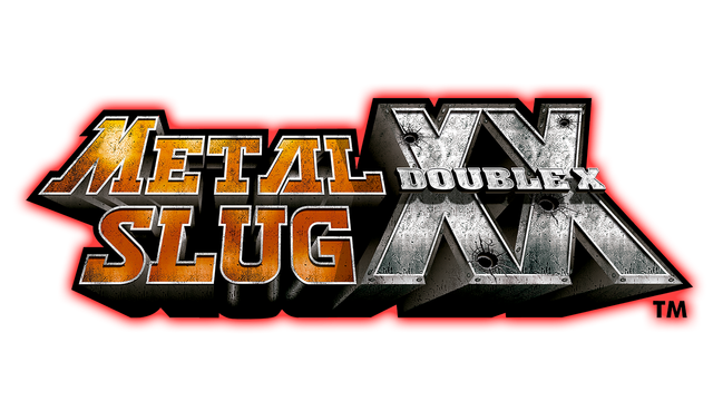 Metal Slug XX