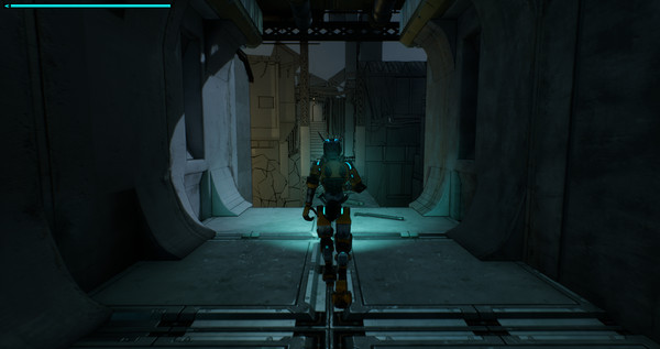 скриншот Proto-G 2