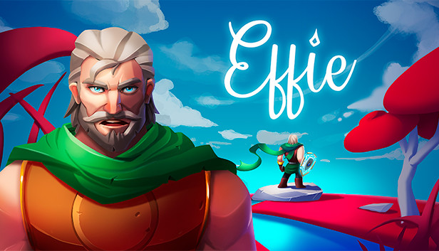 Effie Steam CD Key