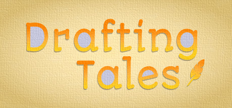 Drafting Tales Cover Image