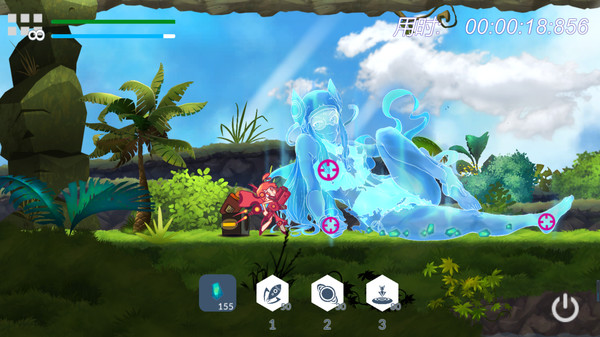 скриншот J-Girl - Sexy story 2