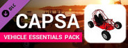 Capsa - Vehicle Essentials Pack