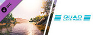 Fishing Sim World®: Pro Tour - Quad Lake Pass