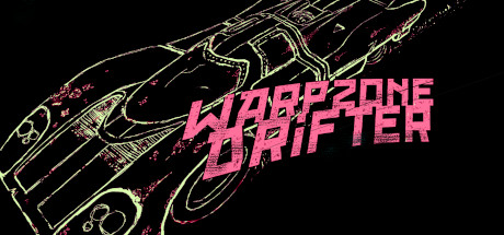 WARPZONE DRIFTER Cover Image
