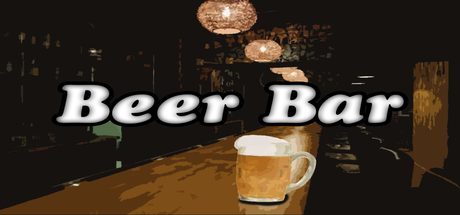 Beer Bar Cover Image