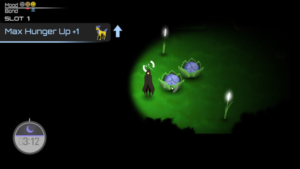 скриншот The Last Monsters 5