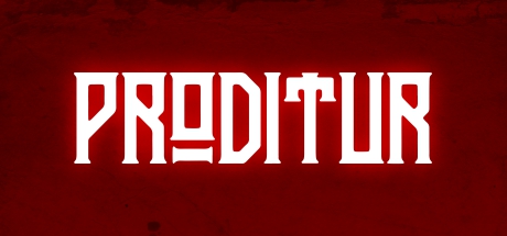 Proditur — store header art