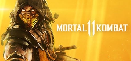 Mortal Kombat 11 header image