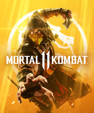 Mortal Kombat 11