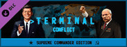 Terminal Conflict: Supreme Commander Upgrade Pack