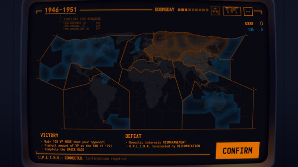 скриншот Terminal Conflict: Supreme Commander Upgrade Pack 0