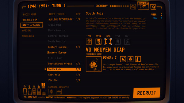 скриншот Terminal Conflict: Supreme Commander Upgrade Pack 2