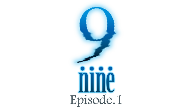 9-nine-: Episode 1