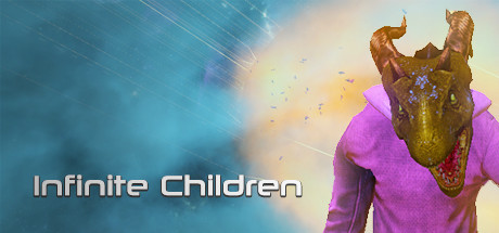 Infinite Children steam charts