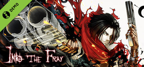 Into the Fray Demo