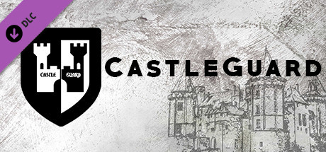 CastleGuard - Episode 2 banner image