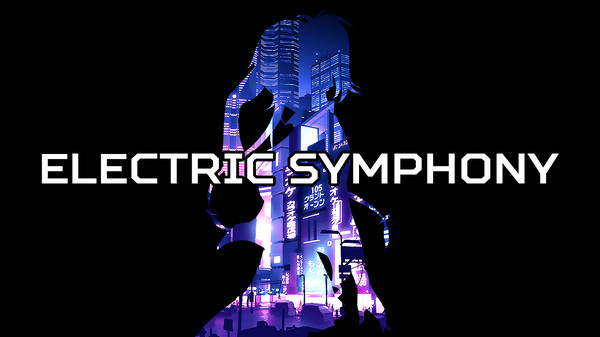 Akihabara - Feel the Rhythm Remixed - Electric Symphony Soundtrack